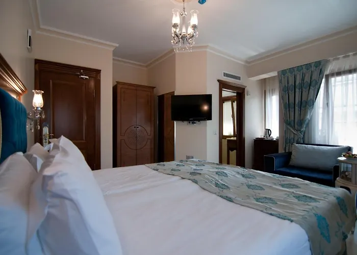A\'La Sofia Hotel Istanbul