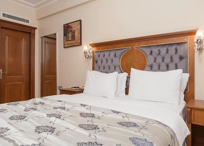 A\'La Sofia Hotel Istanbul