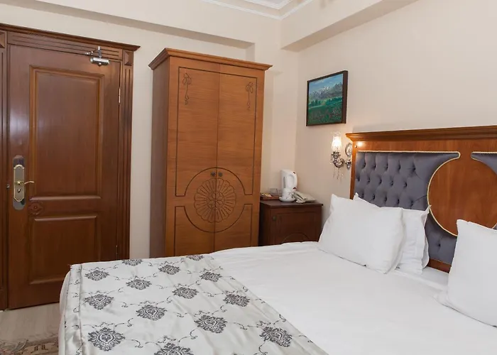 A\'La Sofia Hotel Istanbul